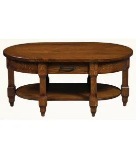 Royal Crest Coffee Table