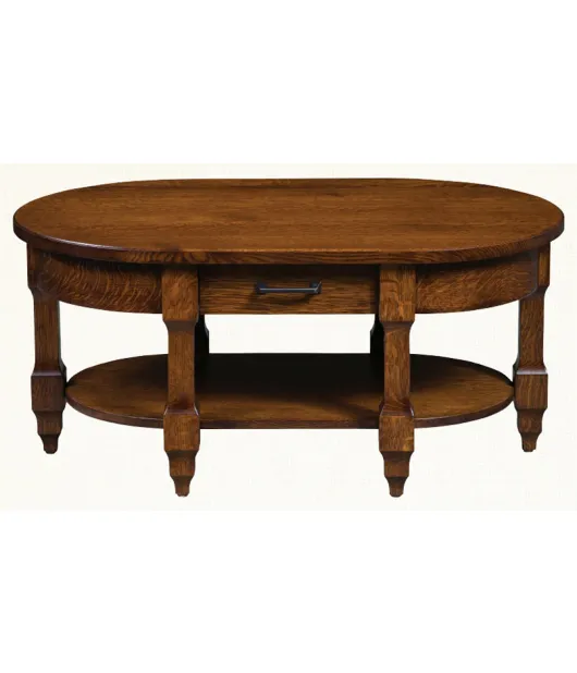Royal Crest Coffee Table
