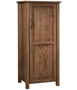 HW Classic Mission Pantry