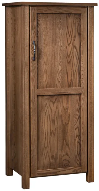 HW Classic Mission Pantry