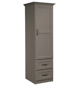 HW Craftsman Pantry