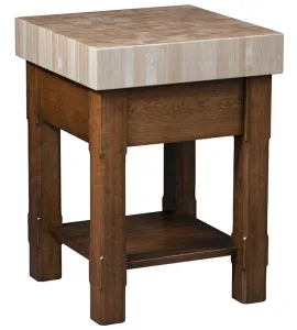 Madison Kitchen Island