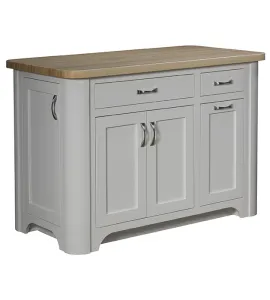 Sedona  Kitchen Island