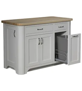 Sedona  Kitchen Island
