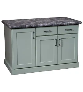 Syracuse Kitchen Island