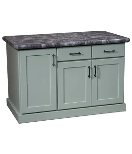 Syracuse Kitchen Island