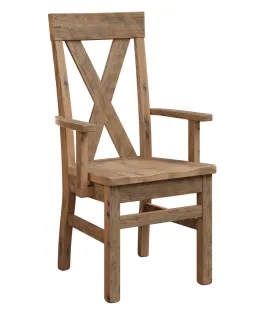 FA Hamden Dining Chair