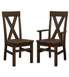 FA Hamden Dining Chair