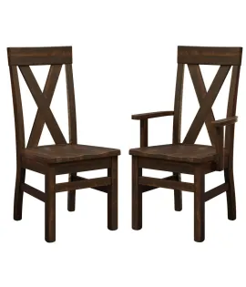 FA Hamden Dining Chair