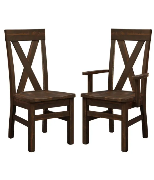 FA Hamden Dining Chair
