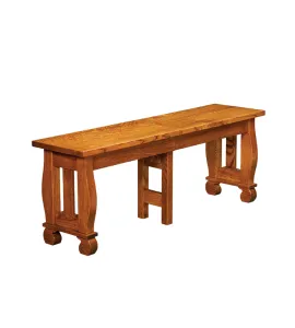 Hampton Bench