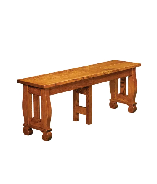Hampton Bench