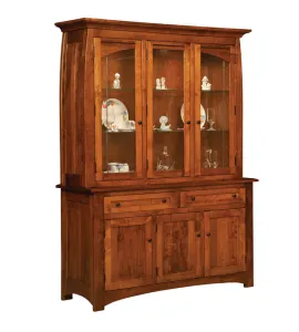 Henderson Hutch