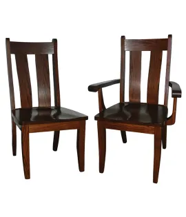 HT Heritage Dining Chair