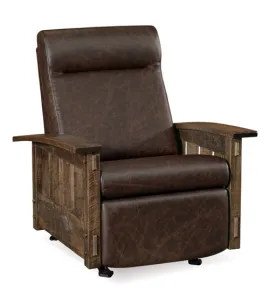 Houston Rocker Recliner