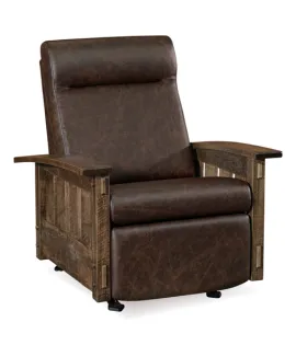Houston Rocker Recliner