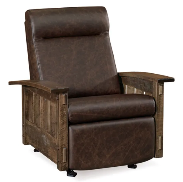 Houston Rocker Recliner