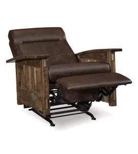 Houston Rocker Recliner