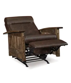 Houston Rocker Recliner