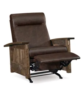 Houston Rocker Recliner