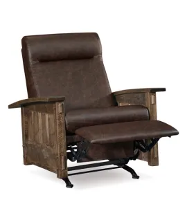 Houston Rocker Recliner