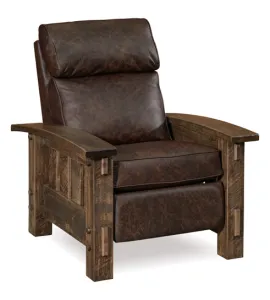 Houston Stockton Chair Recliner
