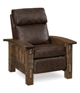Houston Stockton Chair Recliner