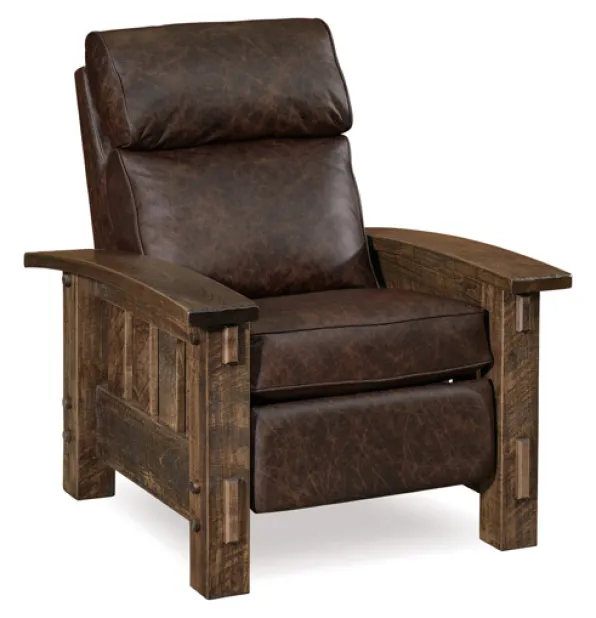 Houston Stockton Chair Recliner