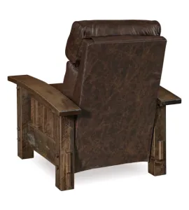Houston Stockton Chair Recliner