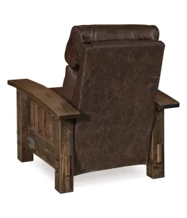 Houston Stockton Chair Recliner