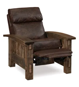 Houston Stockton Chair Recliner