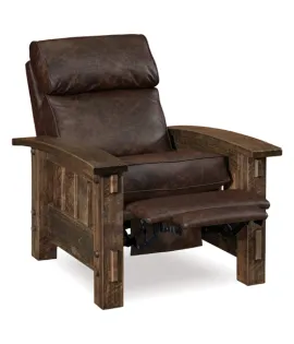 Houston Stockton Chair Recliner