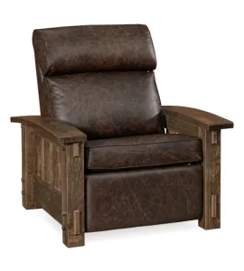 Houston Stockton WH Chair Recliner