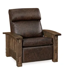 Houston Stockton WH Chair Recliner