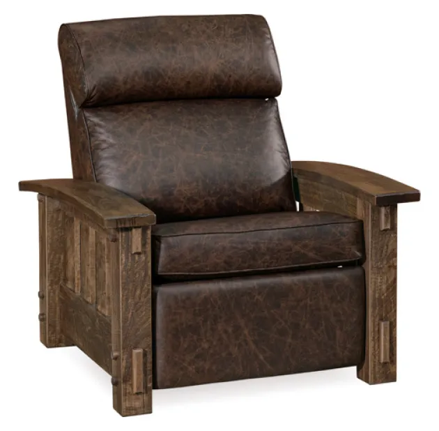 Houston Stockton WH Chair Recliner