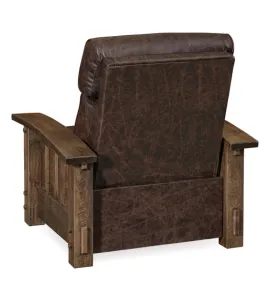 Houston Stockton WH Chair Recliner
