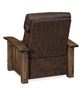 Houston Stockton WH Chair Recliner