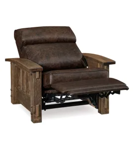 Houston Stockton WH Chair Recliner