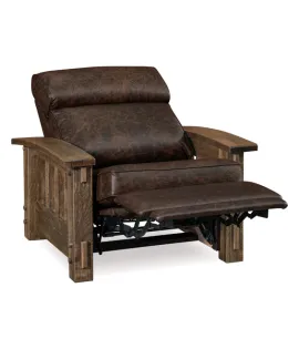Houston Stockton WH Chair Recliner