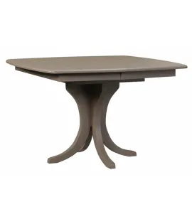 Hudson Single Pedestal Dining Table