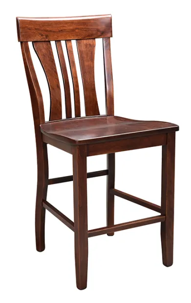 Hudson Bar Stool