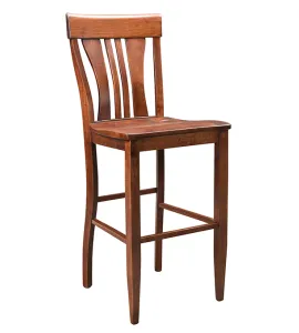 Hudson Bar Stool