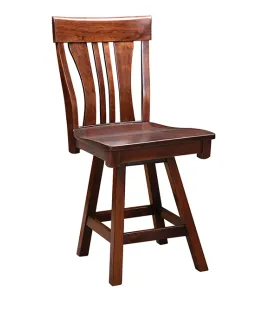 Hudson Bar Stool
