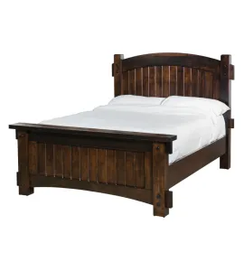 Timbra Bed with 60" Headboard