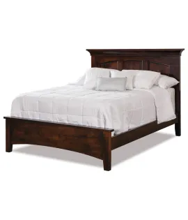 Lincoln Bed