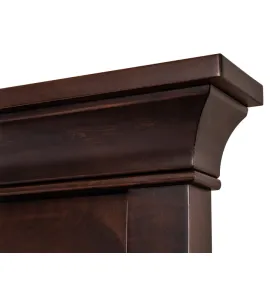 Lincoln Bed