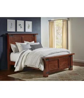 Orewood Bed
