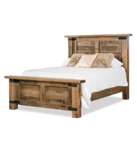 Orewood Bed