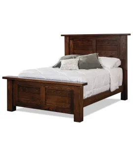 Orewood Bed