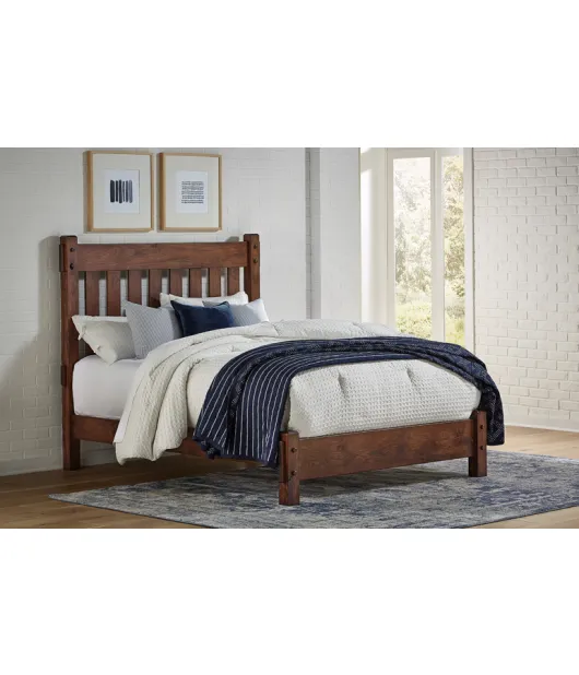 Denver Bed